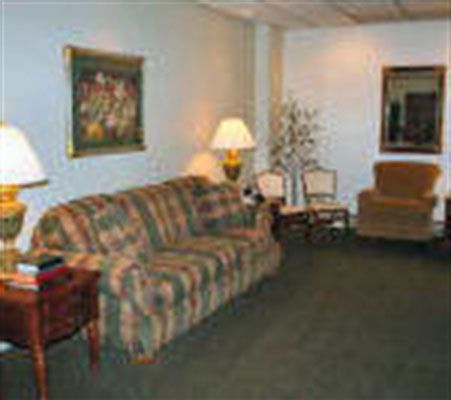 New Baden Il Location Nordike Funeral Home